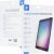 Защитное стекло 2E HD Clear Glass для Huawei MediaPad T5 10 - Clear: фото 1 из 4