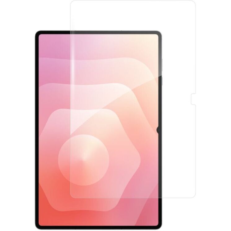 Защитное стекло ACCLAB Tempered Glass для Samsung Galaxy Tab S10 Ultra (364816) Защитное стекло ACCLAB Tempered Glass для Samsung Galaxy Tab S10 Ultra: фото 1 из 7