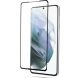 Защитное стекло AMORUS Full Glue Tempered Glass для Samsung Galaxy S23 Plus - Black (317831B). Фото 2 из 7