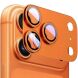 Захисне скло Anank All-in-One Camera для iPhone 17 Pro Max - Cosmic Orange (402850O). Фото 1 з 7