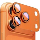 Захисне скло Anank All-in-One Camera для iPhone 17 Pro Max - Cosmic Orange: фото 1 з 7