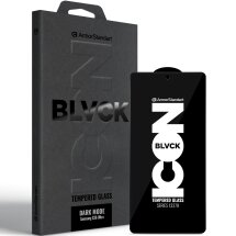 Захисне скло ArmorStandart Dark Mode BI для Samsung Galaxy S26 Ultra (S948) - Black: фото 1 з 1