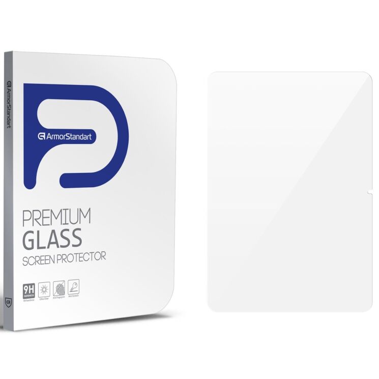 Защитное стекло ArmorStandart Glass.CR для Xiaomi Pad 7 / 7 Pro: фото 1 из 4