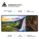Защитное стекло ArmorStandart Pro 5D для Infinix Note 40 - Black (351423B). Фото 4 из 7