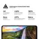 Защитное стекло ArmorStandart Pro 5D для Infinix Smart 6 (X6511) - Black (299600B). Фото 5 из 6