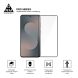 Захисне скло ArmorStandart Pro 5D для Samsung Galaxy S25 FE (S731) - Black (386963B). Фото 2 з 7