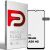 Защитное стекло ArmorStandart Pro 5D для ZTE Blade A56 - Black: фото 1 из 7