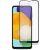 Защитное стекло Deexe 5D Full Glue для Samsung Galaxy A13 (А135) - Black: фото 1 из 1