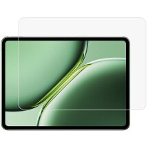 Защитное стекло Deexe Clear Glass для OnePlus Pad Pro: фото 1 из 2