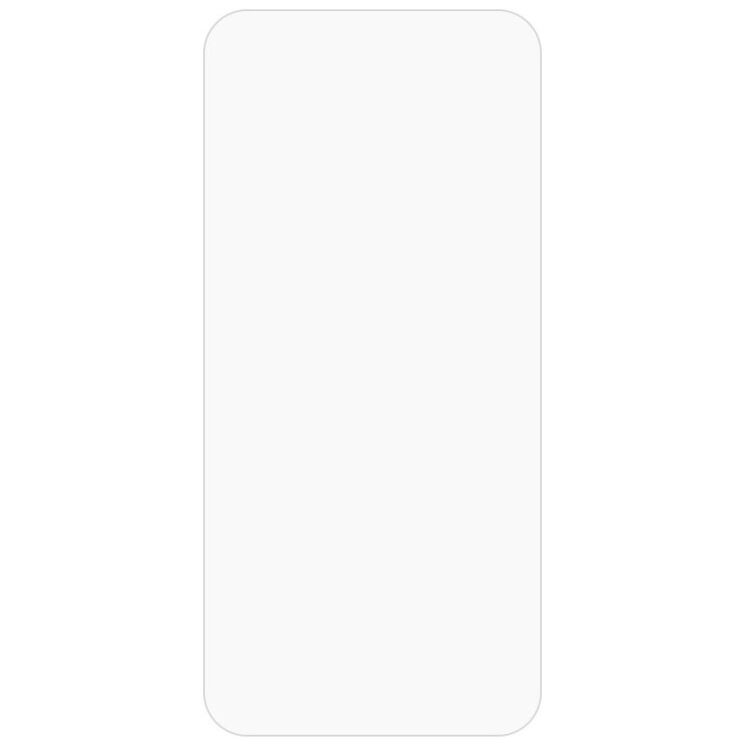 Защитное стекло Deexe Crystal Glass для OnePlus 13T: фото 2 из 3