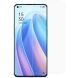 Защитное стекло Deexe Crystal Glass для OPPO Reno 7 5G Chinese - Transparent (295719). Фото 1 из 9