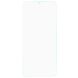 Защитное стекло Deexe Crystal Glass для Samsung Galaxy S21 FE (G990) - Transparent (230654). Фото 2 из 5