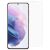 Защитное стекло Deexe Crystal Glass для Samsung Galaxy S21 FE (G990) - Transparent: фото 1 из 5