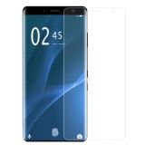 Защитное стекло Deexe Crystal Glass для Sony Xperia 1 - Transparent: фото 1 из 1