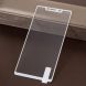 Захисне скло Deexe Full Coverage для Xiaomi Mi 8 - White (139853W). Фото 1 з 5