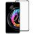 Захисне скло Deexe Full Glue Coverage для Motorola Edge 20 Lite - Black: фото 1 з 8