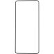 Захисне скло Deexe Full Glue Coverage для Motorola Moto G86 - Black (383300B). Фото 2 з 7