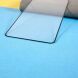 Захисне скло Deexe Full Glue Coverage для Nothing CMF Phone 2 Pro - Black (386523B). Фото 4 з 7