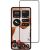 Захисне скло Deexe Full Glue Coverage для Nothing CMF Phone 2 Pro - Black: фото 1 з 7
