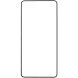 Захисне скло Deexe Full Glue Coverage для Nothing CMF Phone 2 Pro - Black (386523B). Фото 2 з 7