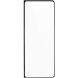 Захисне скло Deexe Full Glue Coverage для Samsung Galaxy Fold 7 - Black (383813B). Фото 2 з 7