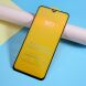 Захисне скло Deexe Full Glue Coverage для Xiaomi Mi 9 SE - Black (231336B). Фото 5 з 6