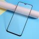 Захисне скло Deexe Full Glue Coverage для Xiaomi Mi 9 SE - Black (231336B). Фото 1 з 6