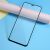 Захисне скло Deexe Full Glue Coverage для Xiaomi Mi 9 SE - Black: фото 1 з 6