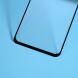 Захисне скло Deexe Full Glue Coverage для Xiaomi Mi 9 SE - Black (231336B). Фото 3 з 6