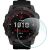 Защитное стекло Deexe Screen Protector Watch для Garmin Fenix 7: фото 1 из 5
