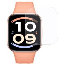 Захисне скло Deexe Watch Glass для Xiaomi Redmi Watch 6 Active: фото 1 з 2