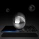 Защитное стекло DUX DUCIS Full Coverage для Honor Magic 6 Lite - Black (349120B). Фото 3 из 8