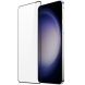 Защитное стекло DUX DUCIS Full Glue для Samsung Galaxy A56 (A566) - Black (372124B). Фото 2 из 8
