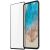 Защитное стекло DUX DUCIS Full Glue для Samsung Galaxy M35 (M356) - Black: фото 1 из 7