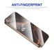 Защитное стекло ENKAY Easy Install Full Glue для Apple iPhone 16 Pro - Black (360598B). Фото 7 из 9