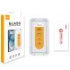 Защитное стекло ENKAY Easy Install Full Glue для Google Pixel 8 Pro - Black (325883B). Фото 8 из 8