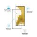 Защитное стекло Global Full Glue для Samsung Galaxy A73 (A736) - Black (293972B). Фото 4 из 4