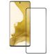 Защитное стекло Global Full Glue для Samsung Galaxy A73 (A736) - Black (293972B). Фото 2 из 4