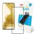 Защитное стекло Global Full Glue для Samsung Galaxy A73 (A736) - Black: фото 1 из 4