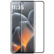 Защитное стекло HAT PRINCE 3D Full Covering для Motorola Edge 70 Fusion - Black