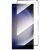 Захисне скло HAT PRINCE 5D Full Glue Shield для Samsung Galaxy S24 Ultra - Black: фото 1 з 10