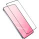 Защитное стекло HAT PRINCE Full Glue Cover для OPPO Reno 16 F - Black (413424B). Фото 1 из 5