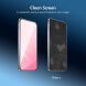Защитное стекло HAT PRINCE Full Glue Cover для OPPO Reno 16 F - Black (413424B). Фото 3 из 5