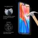 Захисне скло HAT PRINCE Full Glue Cover для Xiaomi Redmi Note 8 / Note 8 (2021) - Black (257922B). Фото 7 з 10