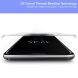 Защитное стекло IMAK 3D Curved Full Covering для Honor Magic 7 Lite - Black (379715B). Фото 5 из 10