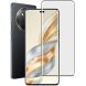 Защитное стекло IMAK 3D Curved Full Covering для Honor Magic 7 Lite - Black (379715B). Фото 1 из 10