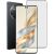 Защитное стекло IMAK 3D Curved Full Covering для Honor Magic 7 Lite - Black: фото 1 из 10