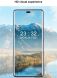 Защитное стекло IMAK 3D Curved Full Covering для Honor Magic 7 Lite - Black (379715B). Фото 9 из 10
