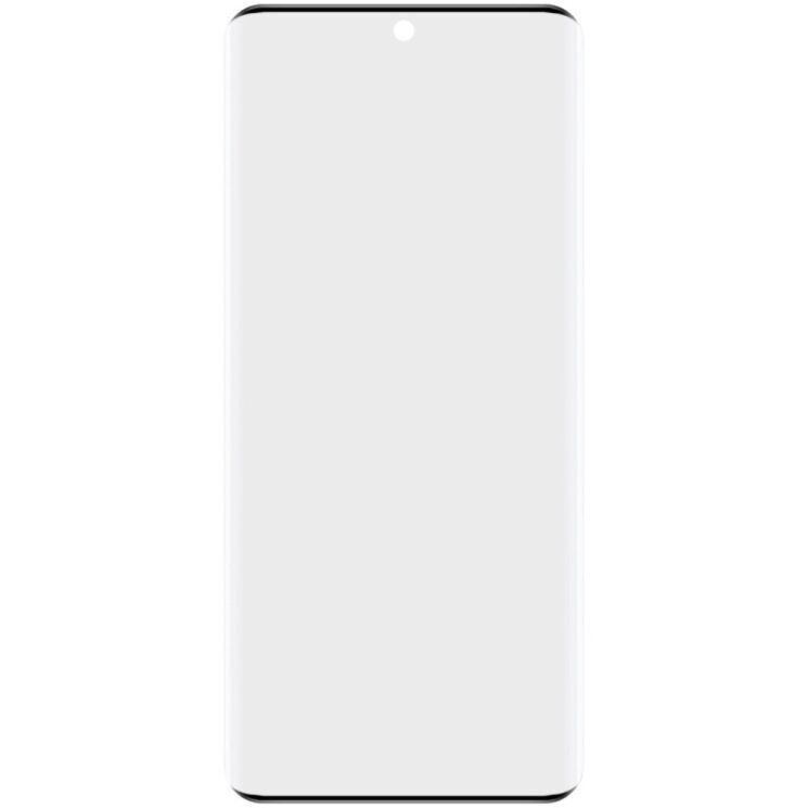 Защитное стекло IMAK 3D Curved Full Covering для Realme 13 Pro / 13 Pro Plus - Black: фото 2 из 12