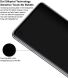 Защитное стекло IMAK 3D Curved Full Covering для Realme 13 Pro / 13 Pro Plus - Black (376126B). Фото 10 из 12